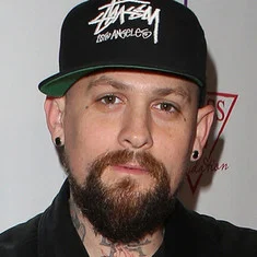 Benji Madden