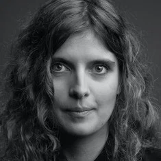 Ina Sohlberg