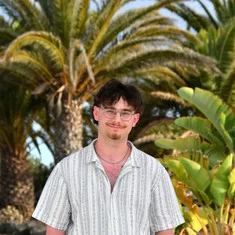 Charlie Vjestica