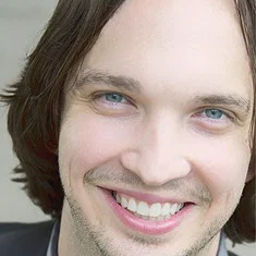 Nick Bender