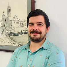 Cristian Beteta