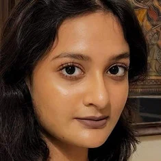 Parijat Chaudhuri