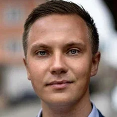 Tobias Andersson