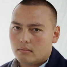 Kasper Weng Yadee Andersson
