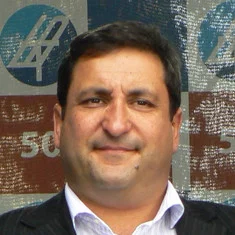 Toncho Tokmakchiev