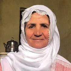 Besna Yıldız