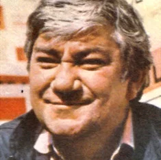 Nicolae Dinică
