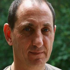 Pablo Rosso
