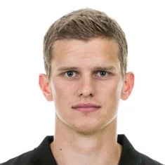 Sven Bender