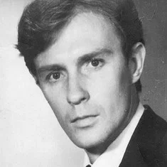 Александр Захаров