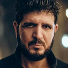 Petros Goutis