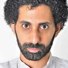 Ramy Nader
