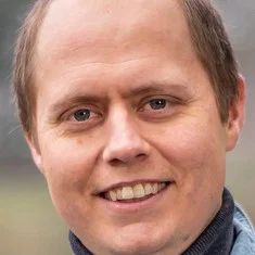 Mikkel Baden Jensen