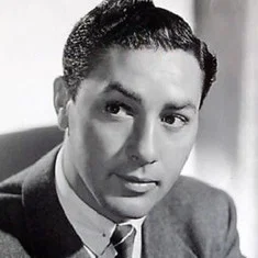 Wally Cassell