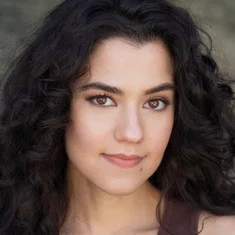 Zoë Hall