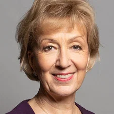 Andrea Leadsom
