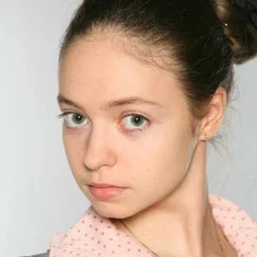 Соня Максимча