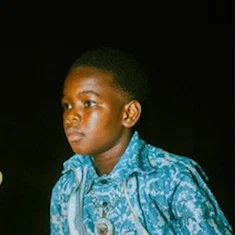 Chris Aboubacar Hanta Traoré / SK 07