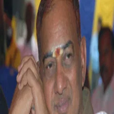 Om Saiprakash