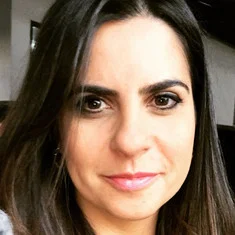 Camila Bomfim