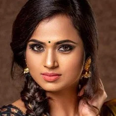 Ramya Pandian