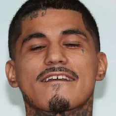 Eric Manriquez