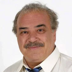 Dimitris Xystras