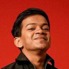 Harsh Rane