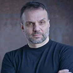 Рик Добран