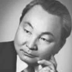 Batsukh Gongor