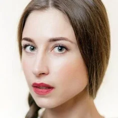 Oksana Stetsenko