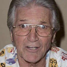 Paul Petersen