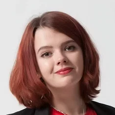 Lina Kilevaya