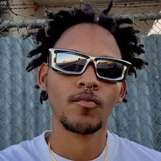 Ronny Cash