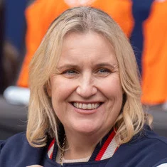 Emma Hayes