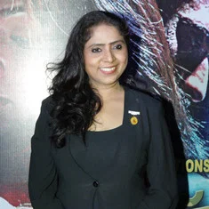 Monica Patel