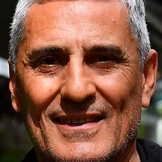 Hernán Díaz