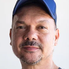 Stephen Page