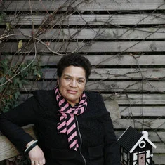 Jackie Kay