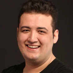 Adnan Mehmet Ali Aslan