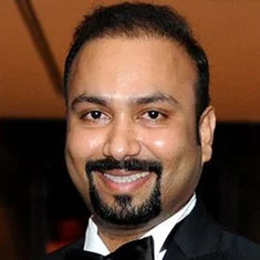 Allirajah Subaskaran