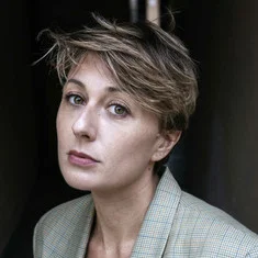 Carolina Leporatti