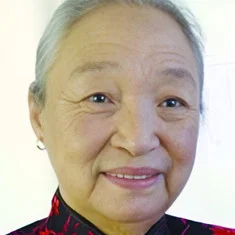 Bai Qing