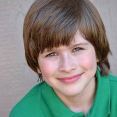 Connor Hill