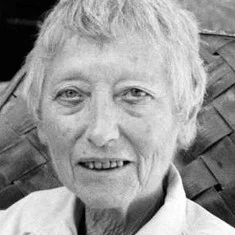Christiane Rochefort