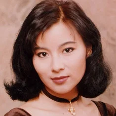Elizabeth Lee Mei-Fung