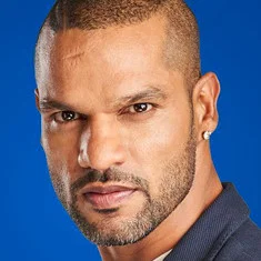 Shikhar Dhawan