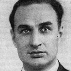 Валентин Ежов