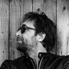 Eric Digaire