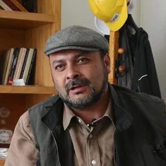 Ricardo Pérez Flores